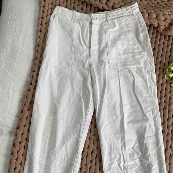 Doen Walker Pant - Picture 3 of 5